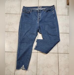 Levi Strauss & Co. Jeans